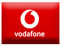 VODAFONE