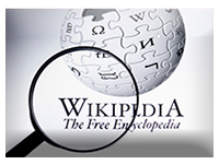 WIKIPEDIA